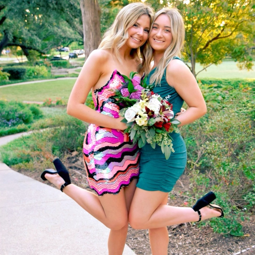 nbd dress